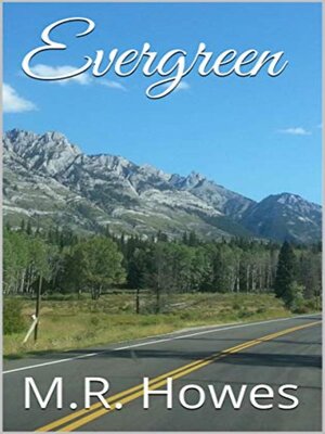 cover image of Evergreen
